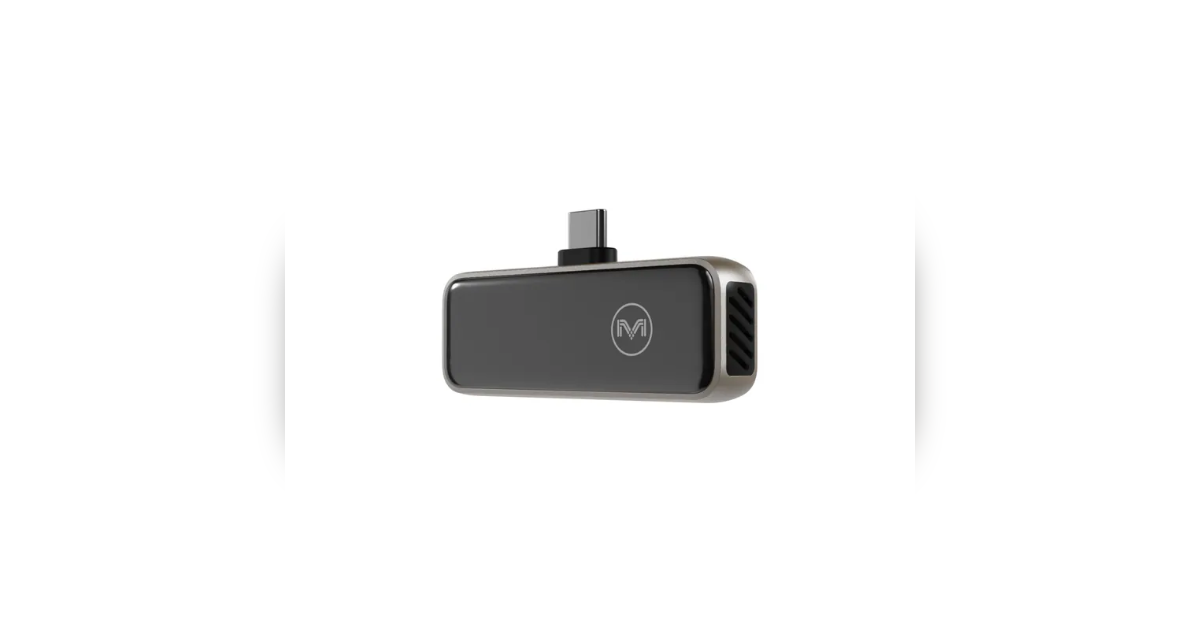 Maktar】MiniMax 隨身固態硬碟Portable-SSD｜1TB、2TB - TutorABC Shop