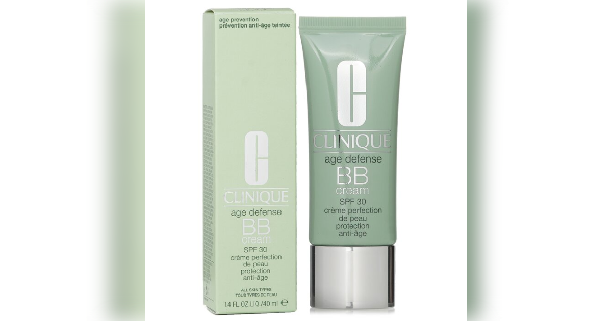 【倩碧】時光肌無瑕BB霜 SPF30/PA+++ - Shade #03 - TutorABC Shop 精選 - 2026年7月